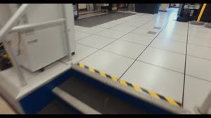 Johnson Space Center (JSC) Energy Systems Test Area (ESTA) Capabilities